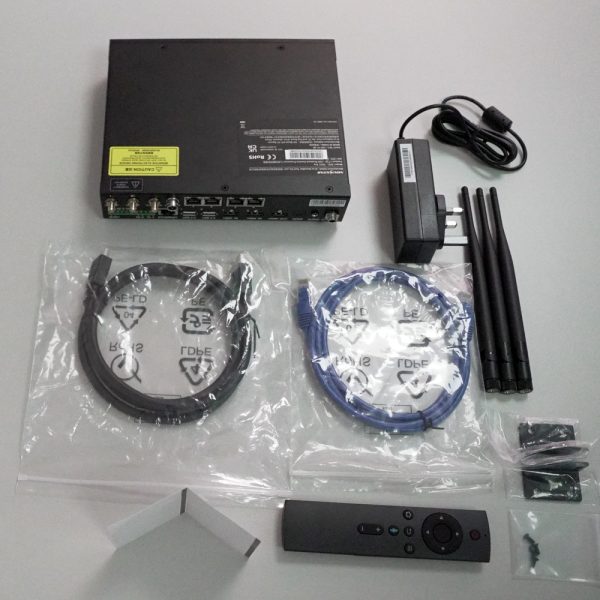 brand LED - Novastar TU 15 Pro UAE