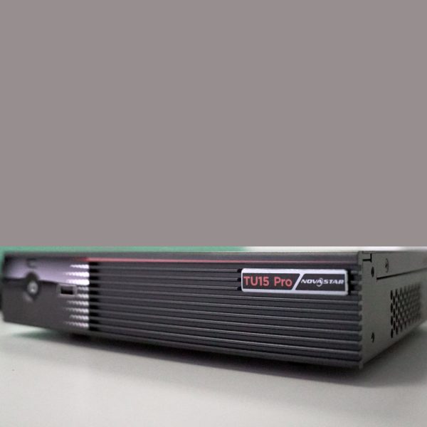 Novastar TU 15 Pro UAE