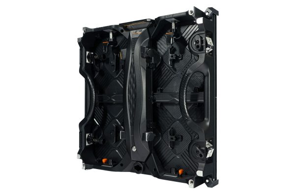 P2.6 backside Panel