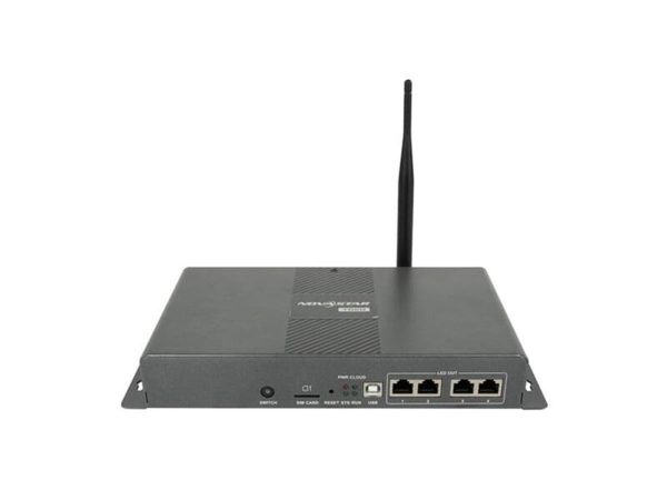 Video processor