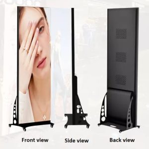 LED Poster Indoor 2.5