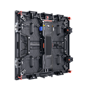 RN Series P2.6 Indoor
