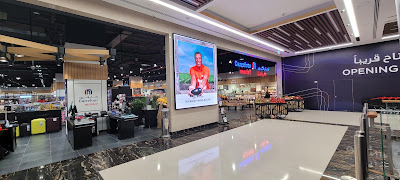 Brand Led COB1.8 Dubai