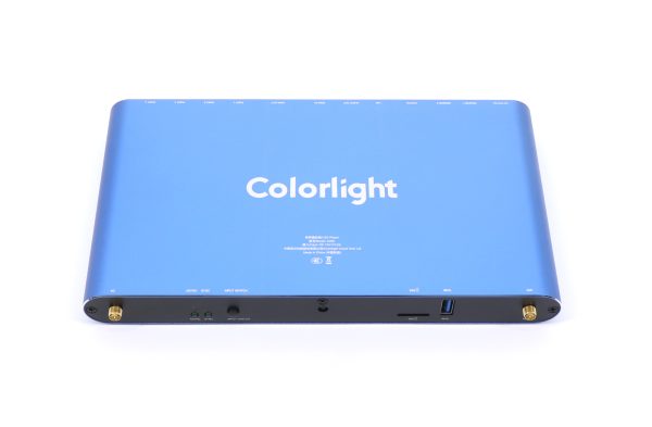 Colorlight-A200-brandled Dubai