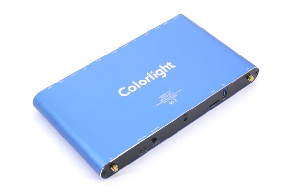 Colorlight-A200-brandled Dubai