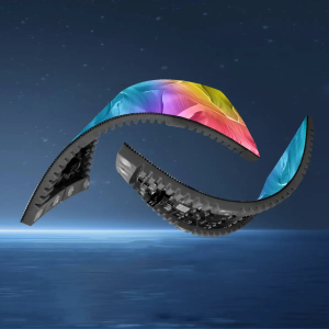 Brand LED - Flexible Screen P1.5 Indoor