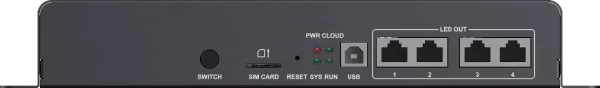 Rear-Panel-of-novastar-TB60-LED-controller-brandled