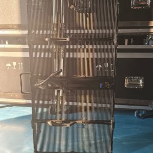 Mesh Screen Product Sample Sample