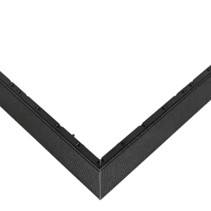 SMD P2.5 Indoor Module 45 Degree