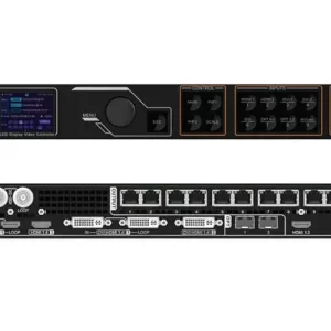 NovaStar™ VX1000 All-in-One Controller