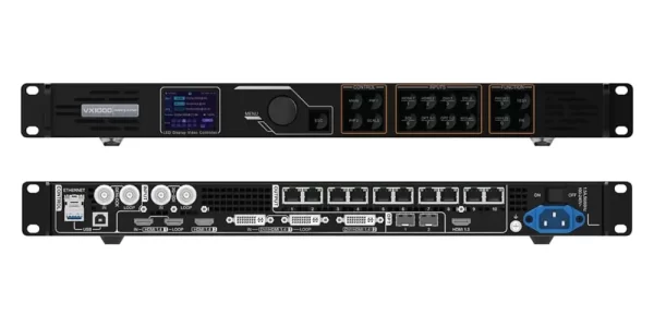 NovaStar™ VX1000 All-in-One Controller