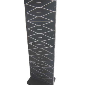 Brand LED - LED Poster Indoor Foldable