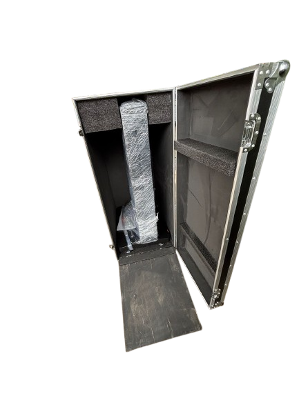 Brand LED - LED Poster Flight Case