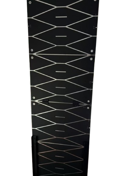 Brand LED - LED Poster Flight Case