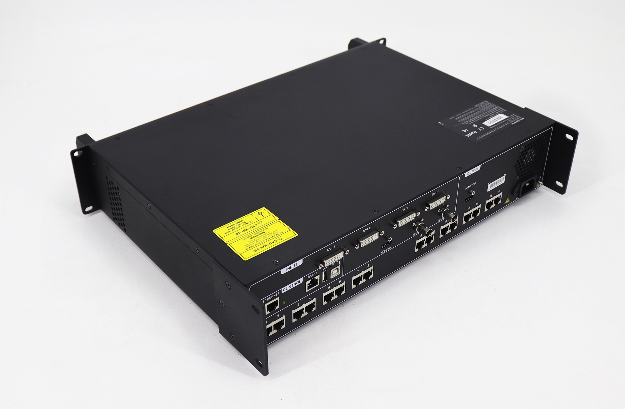 VX16s Rent Dubai Brand LED