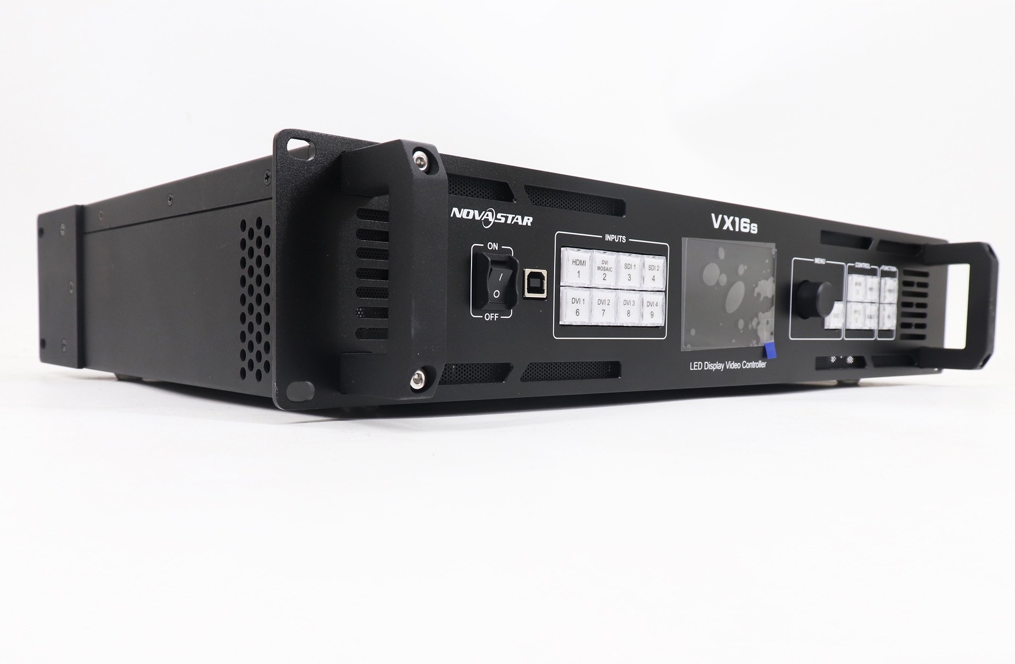 VX16s Rent Dubai Brand LED