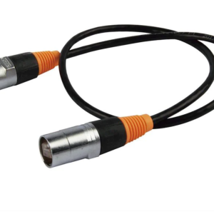 Fine Copper LED Screen cabinet Rental Display Data cable-BrandLED Duabi